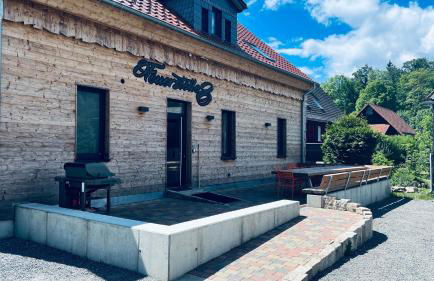 Feuerstelle8 - Foto 2