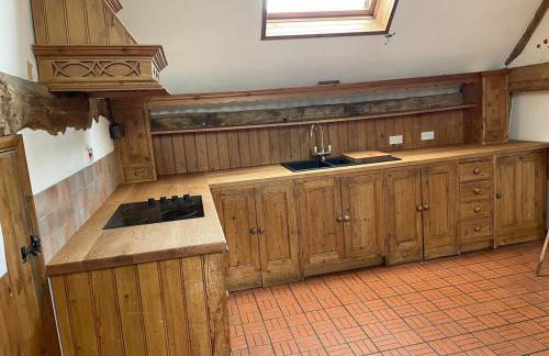 Cottage near Hitchin sleeping 4 - Foto 1