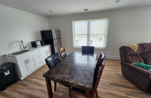 Stunning new apartment on the beach block - Foto 4