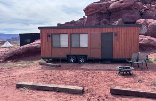 Cozy Tiny Home At Private Moab Ranch - Foto 2