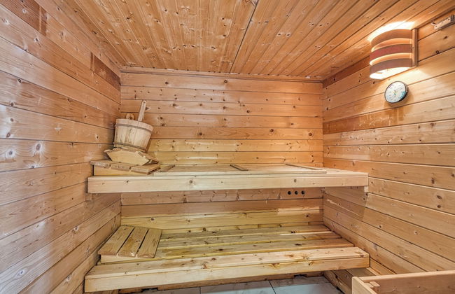 Wellness House On The River Kupa - Photo 19