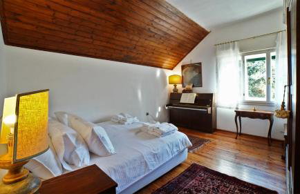 Villa Virginia Calalzo di Cadore - Foto 6