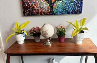 South Florida Spacious Oasis 4BR Retreat with 2 King Beds, Amazing Pool, near Beaches - Photo 50