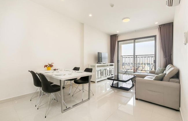 Moon Light Apartments - Foto 29