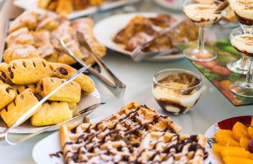 Eltina Hotel - Photo 70