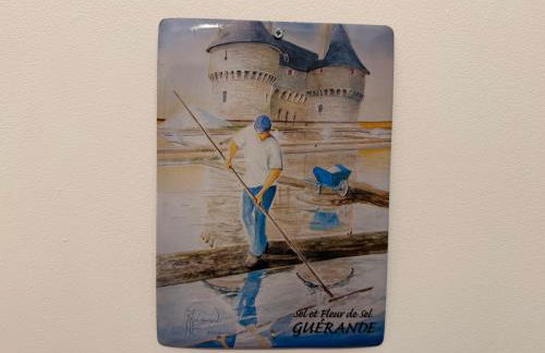 Gîte Côte Ouest, location indépendante chez Miquel-Anges - Photo 28