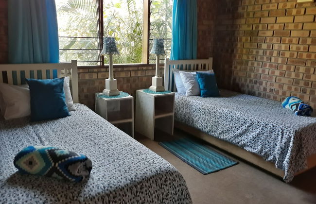 St Lucia Wilds - Foto 6