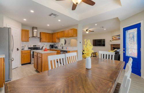 Blissful Heated Pool Retreat - Foto 21