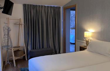 HOTEL CASAS DA FORTALEZA Casa da Solaina - Foto 26