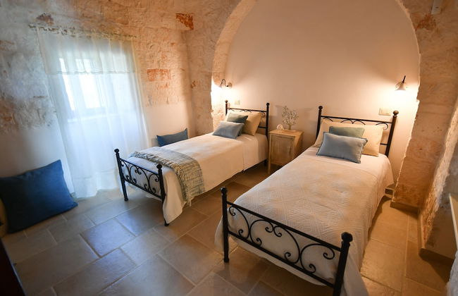 Trulli Laetitia - Foto 4