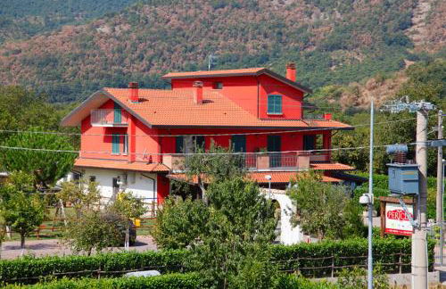 Azienda Agrituristica Pericle - Foto 72