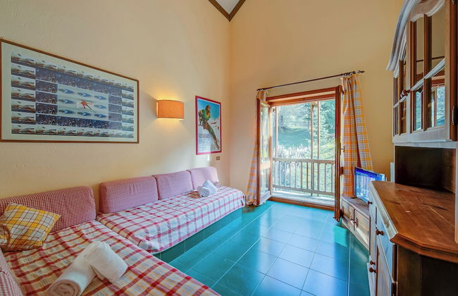 Grange Hike & Ski - 46D Sestriere - Foto 8