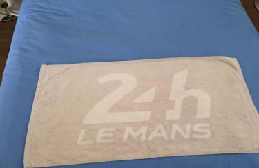 BelleVue 5min à pieds du tram vers centre ville-circuit - Foto 17