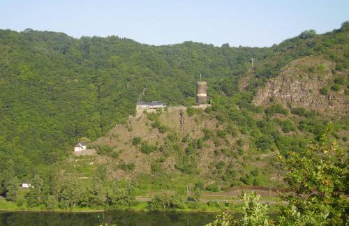 Ferienwohnung Klemm, Burgen /Untermosel - Foto 17