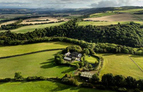 The Studio at Pitmeadow Farm - Photo 4