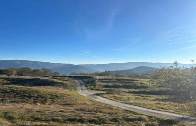 Lovely Cottage in Bagni di Lucca Amidst Fields - Photo 22