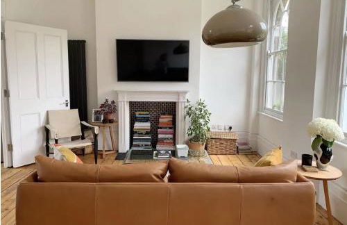 Georgian Maisonette 10 Minutes to London Bridge - Foto 2