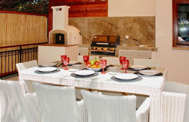 Villa 12 - Pera in Kouklia - Foto 10