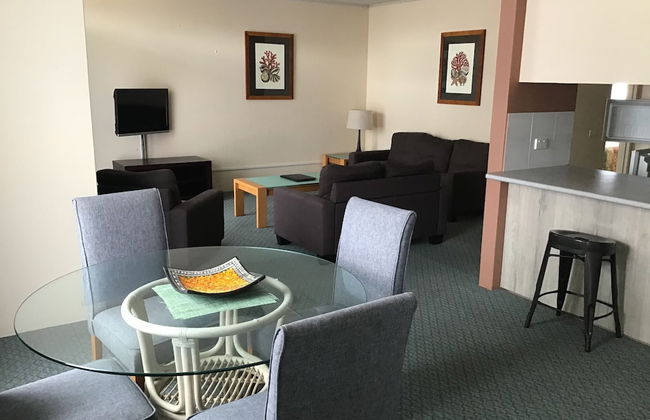 Sandcastles Holiday Apartments - Foto 13