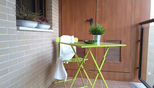 Apartamento Berenguela - Foto 3