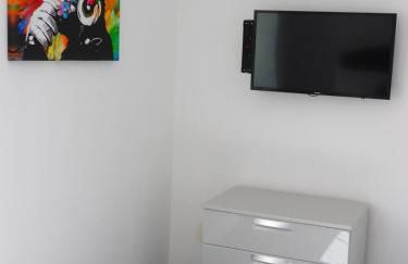 No 9 - Modern 3 Bedroom Apartment in Lanark Town Centre - Foto 9