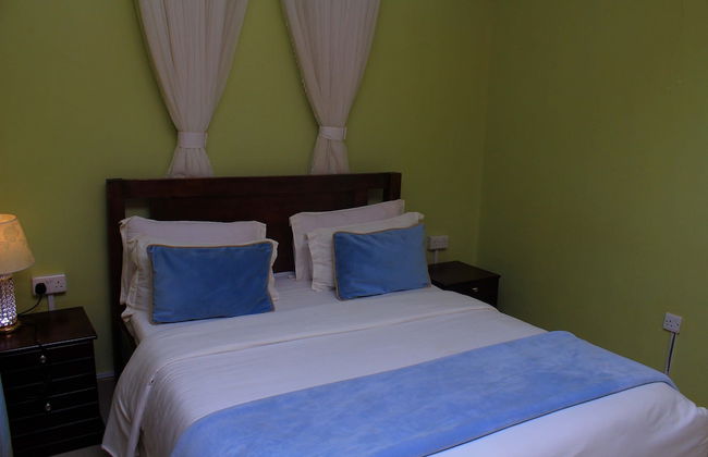 Mamikki Hotel Apartment - Photo 39