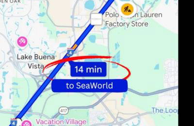 Condo Universal Disney Epic Free Parking - Foto 16