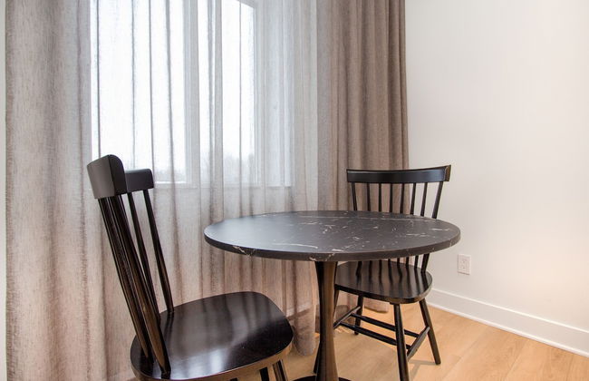 Unique Stays - 4119 St-Denis - Foto 46