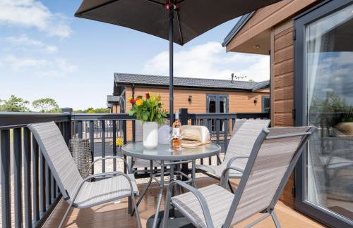 The Cotswold Holiday Lodge - Foto 19