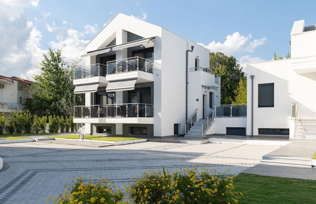 The Black Pearl Villas - Foto 40