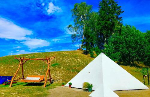 Domki Eden z Ballią - Foto 35