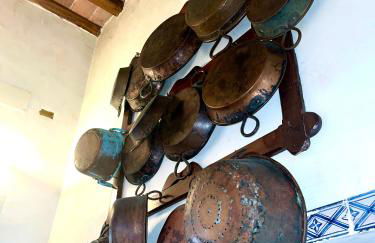 Borgo Medievale di Poggio Alla Pieve Relais, Food & Art - Foto 78