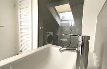 `Achterdeck` moderne & hochwertige Hausscheibe in Sackgassenlage! - Foto 22