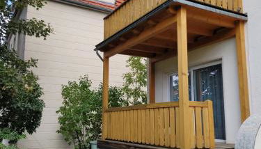 Ballenstedt Gartenblick - Foto 2, Garden