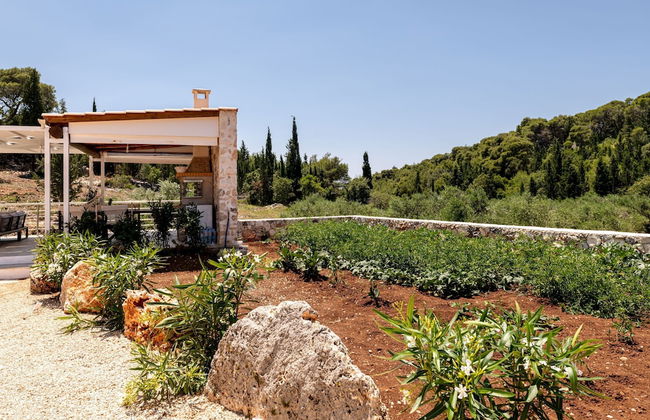 Misovounous Villa - Foto 39