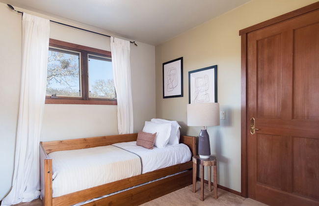 Gable by Avantstay Beautiful 3 5 Acre Oasis w Gorgeous Views Pool Hot Tub - Foto 21