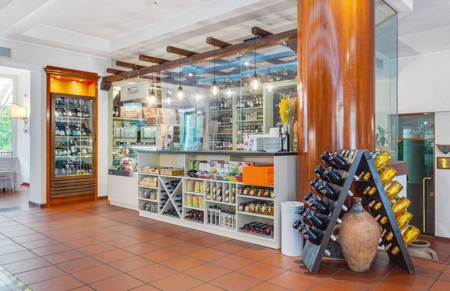 Apartment in a Resort With Swimming Pool - Foto 25