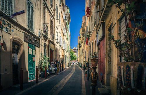 coquet appartement au coeur du panier - Photo 12