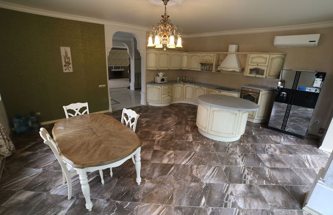 Zemlyanichnaya nomer 1 - Photo 22