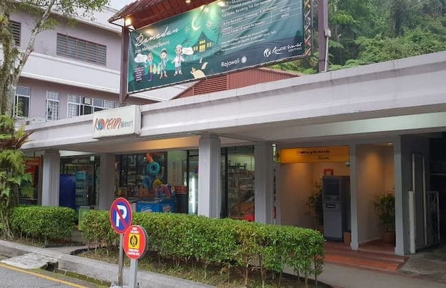 ETM Awana Homestay - Foto 6