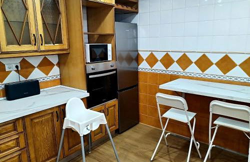 Alojamiento Rural Ciudad Monumental - Foto 9