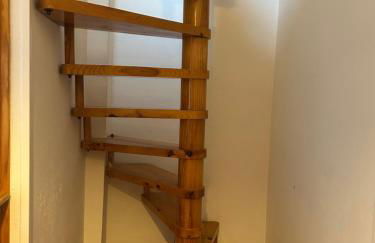 Acogedor y cálido apartamento con vistas a la montaña - Foto 9