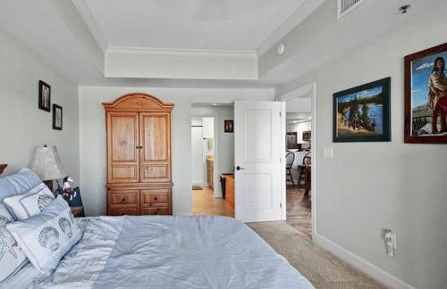 Harbor Landing 102B - beautiful harbor views - Foto 13