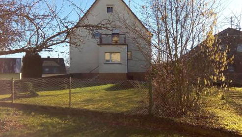 Ferienwohnung Klein am Natursteig Sieg - Foto 2