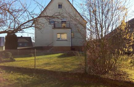 Ferienwohnung Klein am Natursteig Sieg - Foto 2