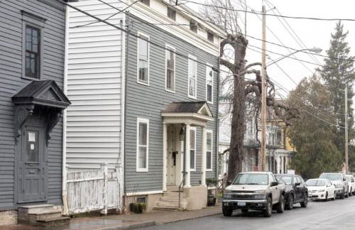 Hudson Valley Retreat in Downtown Hudson, NY - Sleeps 16-20 - Foto 50