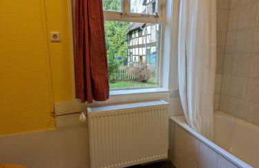 „Altes Forsthaus“ am Schloss - Photo 7