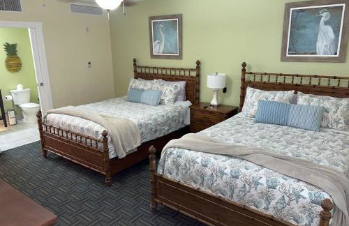 Splash Harbour, Harbourside Water Front Condo Unit #5517 - Foto 32