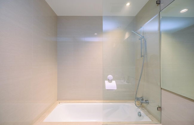 Elegant And Spacious 3Br Apartment At Casa Grande Residence - Foto 20