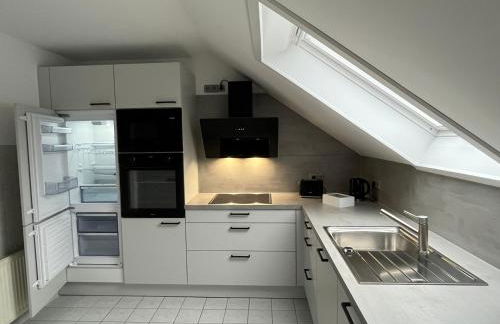 Ferienwohnung Mooi - Foto 6